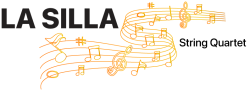 La Silla Quartet Logo